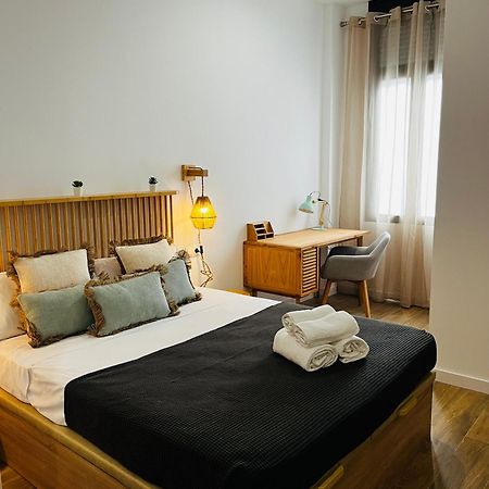 Travel Habitat Mediterranean Suites Valence Extérieur photo