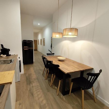 Travel Habitat Mediterranean Suites Valence Extérieur photo