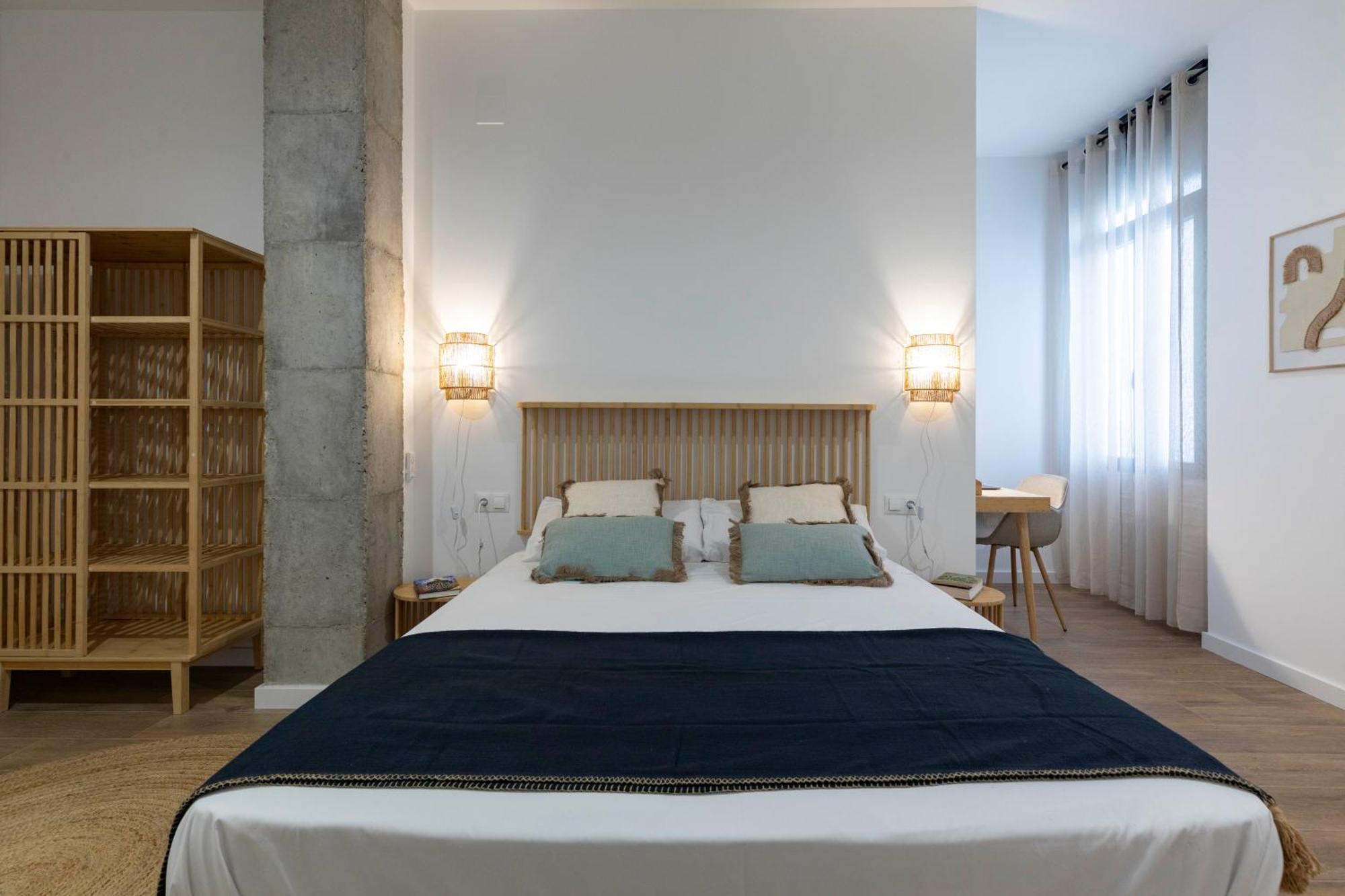Travel Habitat Mediterranean Suites Valence Extérieur photo
