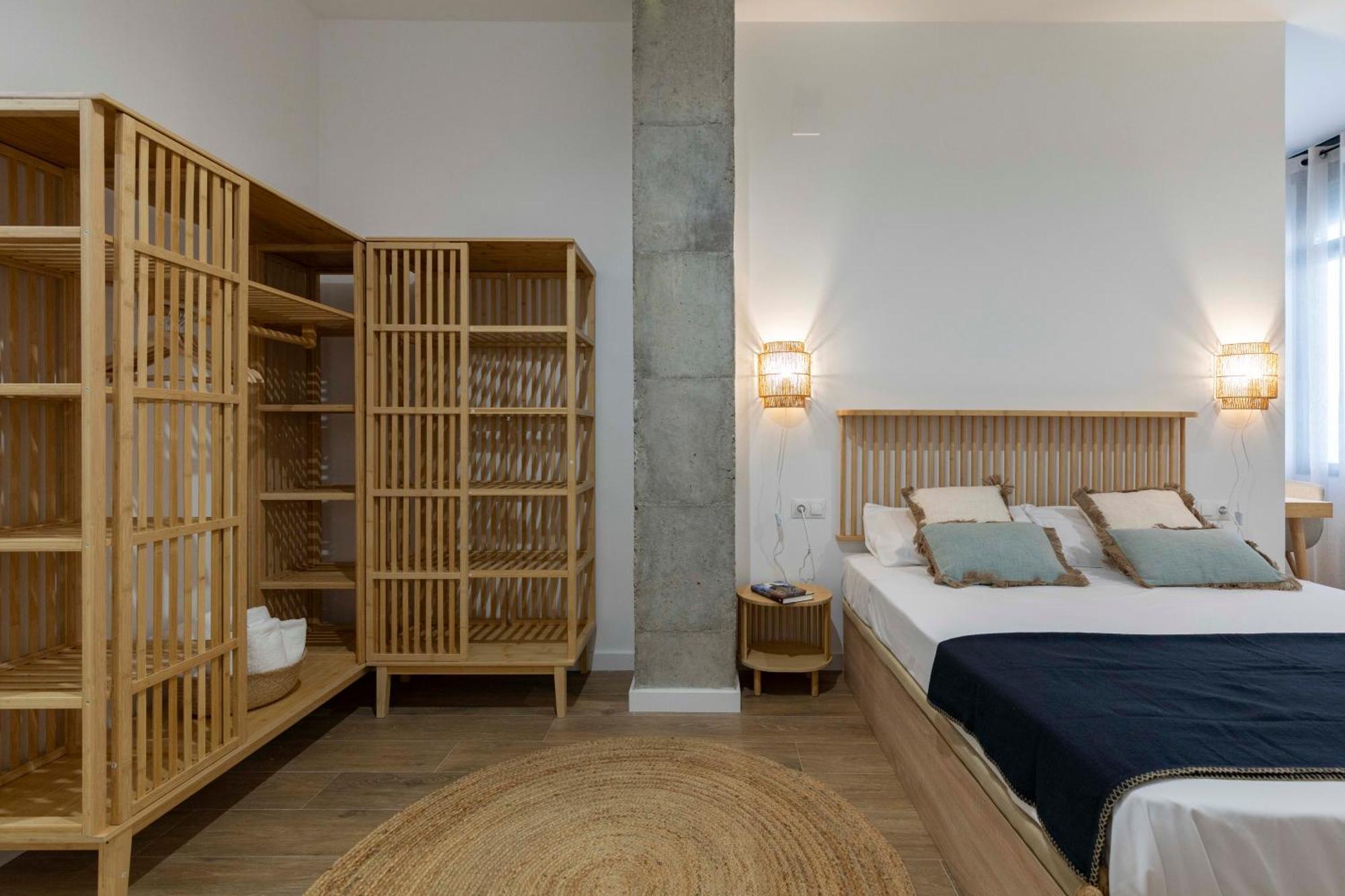 Travel Habitat Mediterranean Suites Valence Extérieur photo