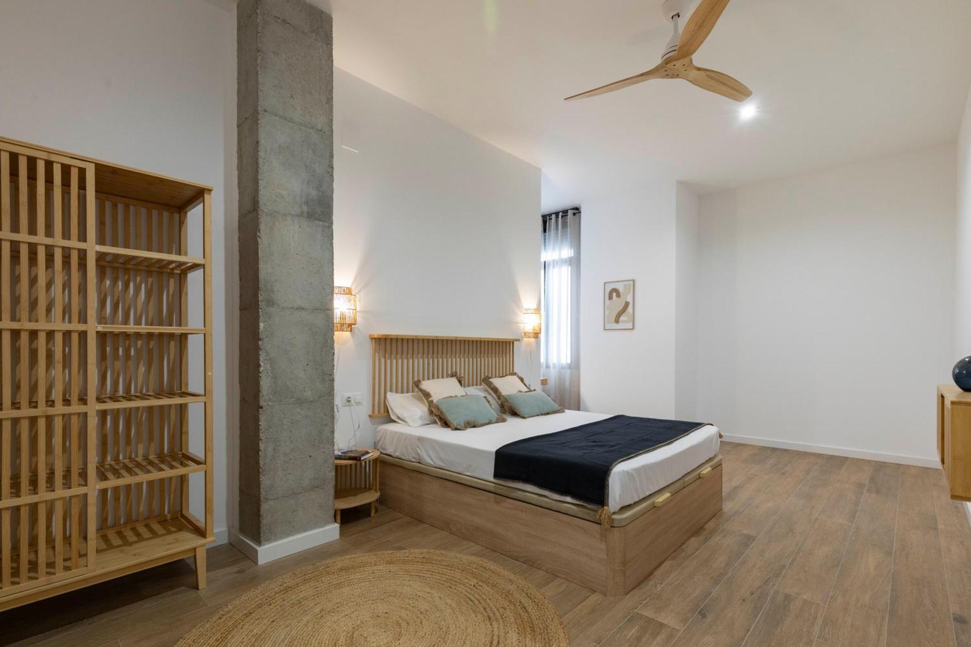 Travel Habitat Mediterranean Suites Valence Extérieur photo