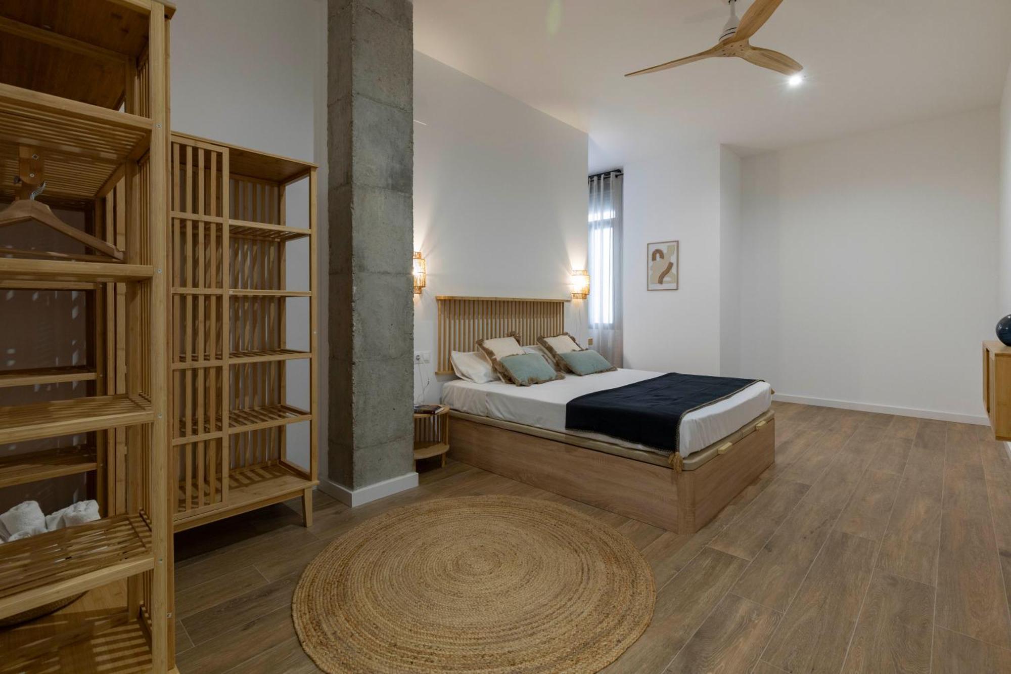 Travel Habitat Mediterranean Suites Valence Extérieur photo