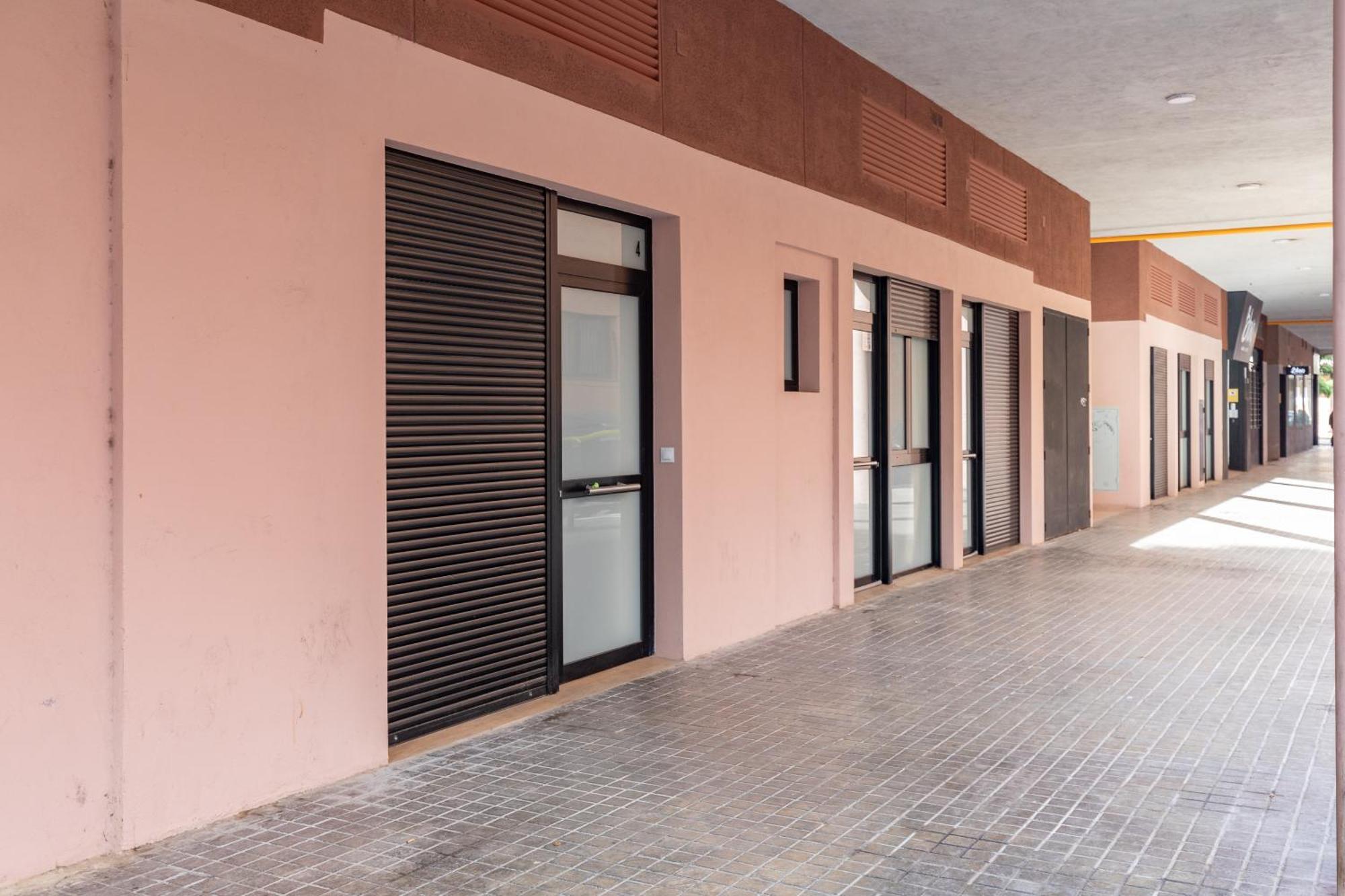Travel Habitat Mediterranean Suites Valence Extérieur photo