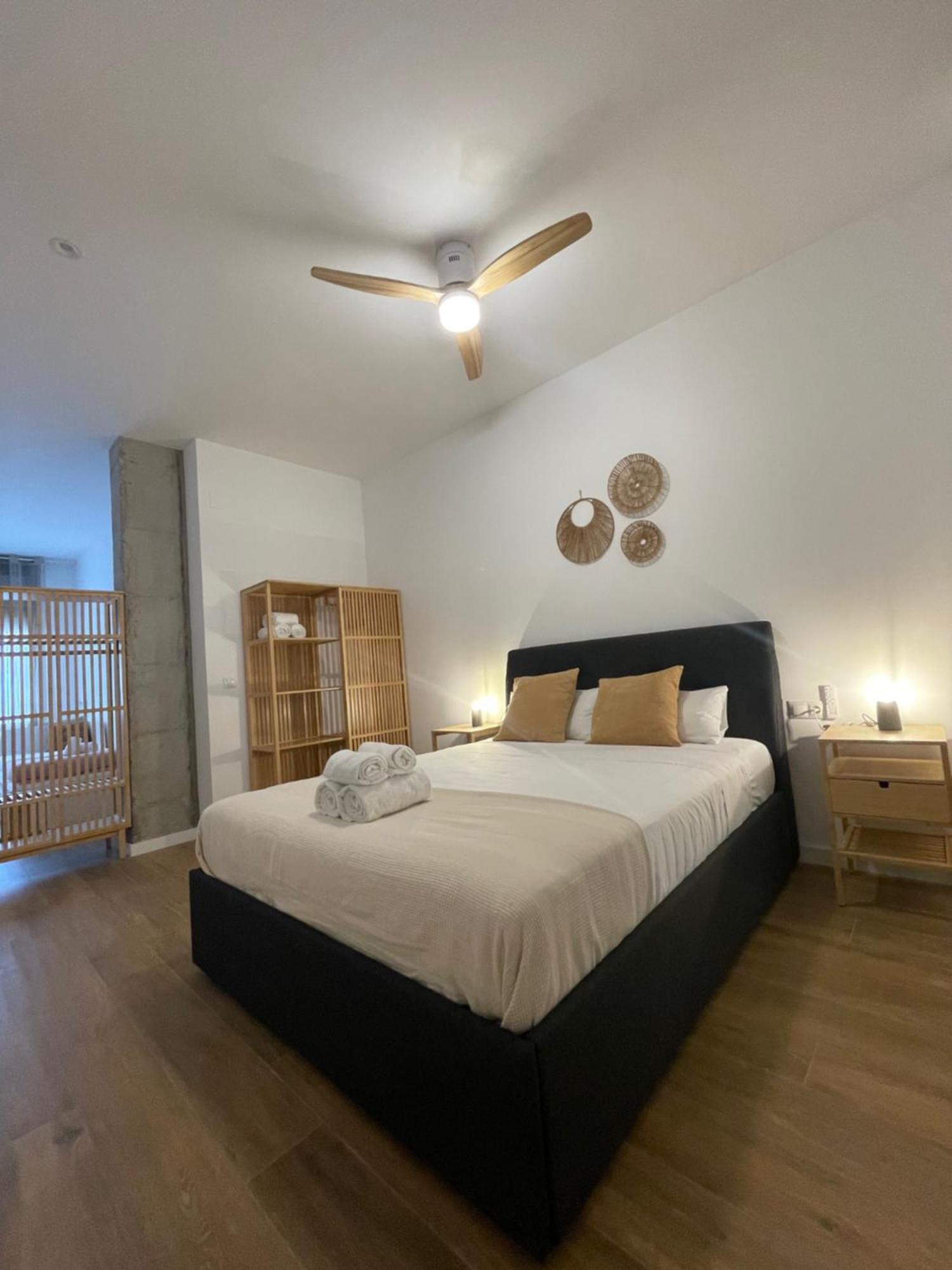 Travel Habitat Mediterranean Suites Valence Extérieur photo