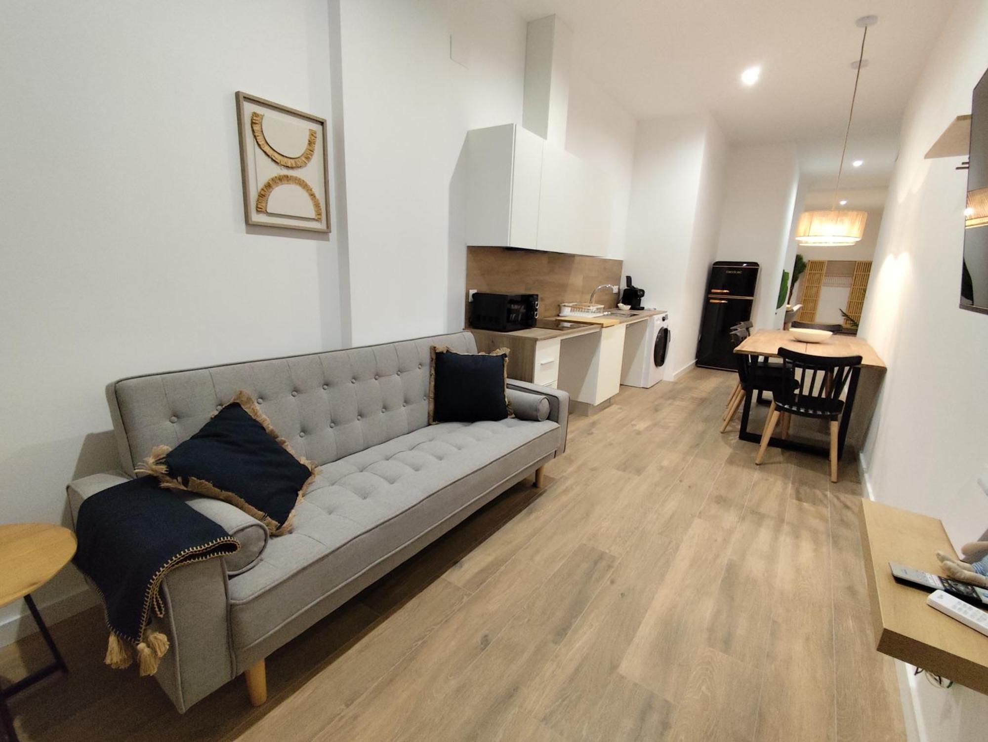 Travel Habitat Mediterranean Suites Valence Extérieur photo