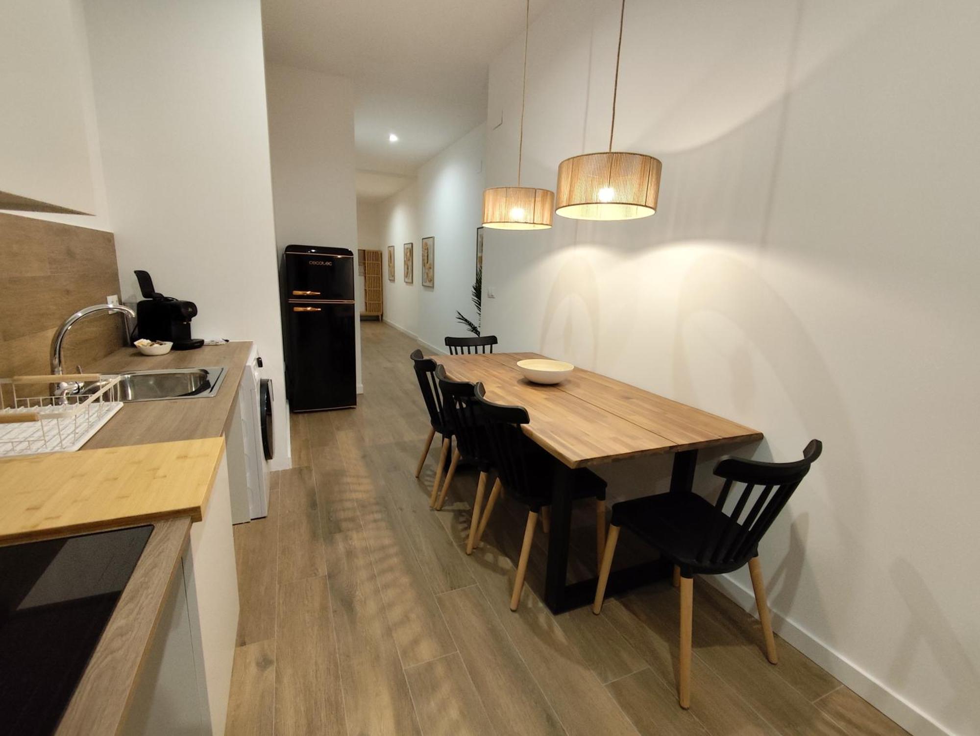 Travel Habitat Mediterranean Suites Valence Extérieur photo